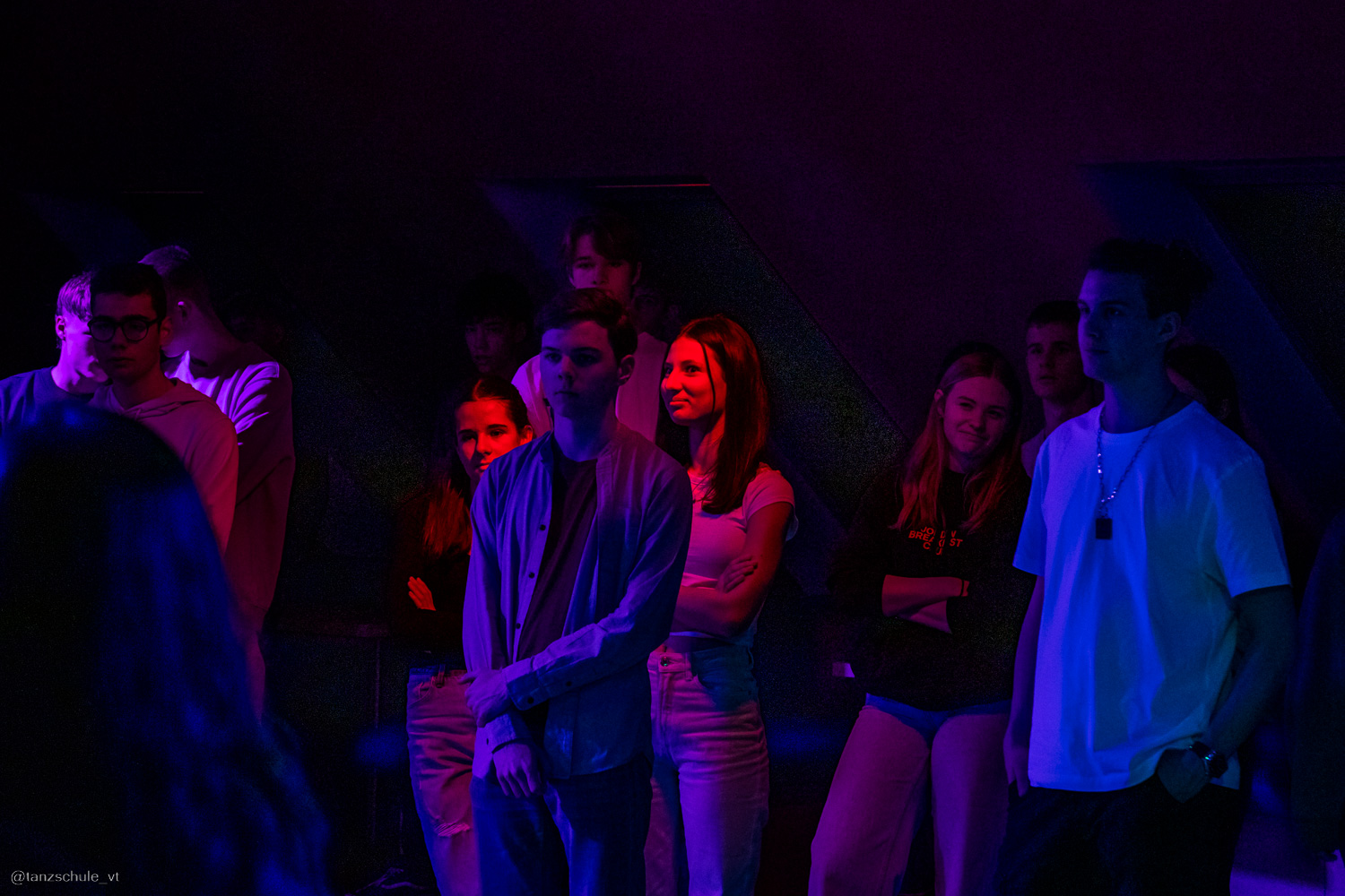 20230128 Come Together Party 9090